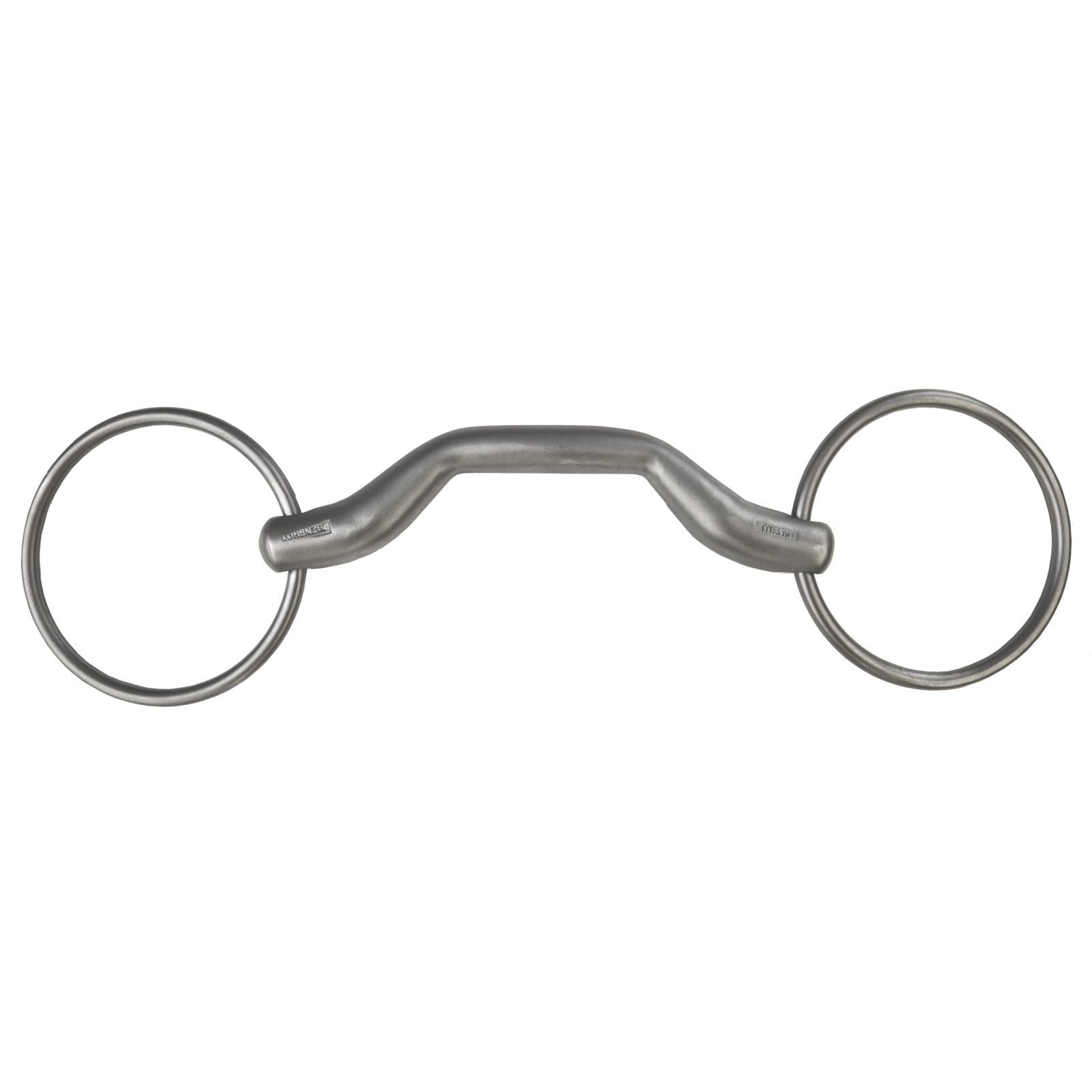 C&B Anatomic Stangentrense Lorenzini Titan Reitgebiss