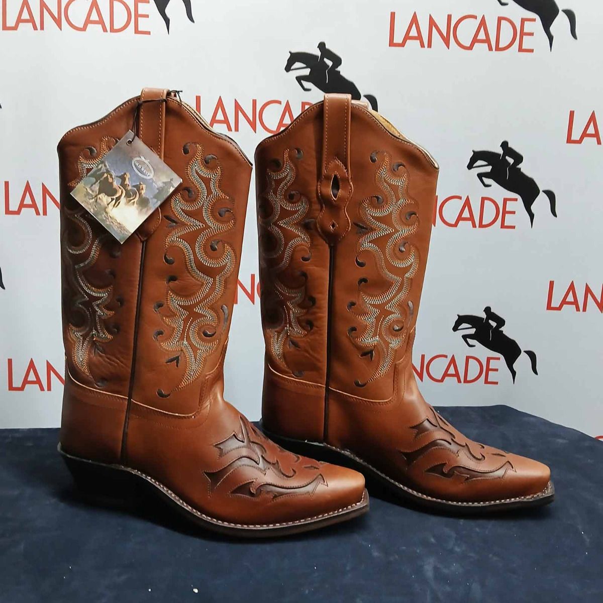 Westernreiten Zubehör |hochwertige Westernreitartikel wie