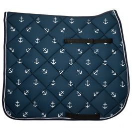 EQuest Schabracke Poly Cotton Piquet Isländer