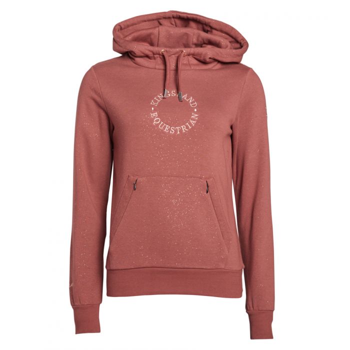 Sweat à Capuche Kingsland Femme – Kldeanna, Neuf Avec étiquette