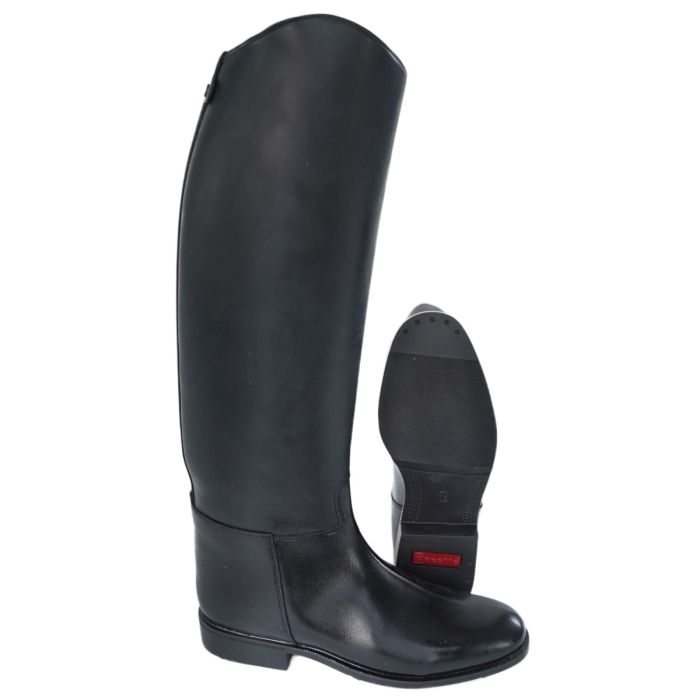 Cavallo Lederreitstiefel ohne Reißverschluss TALENT 17000|LANCADE