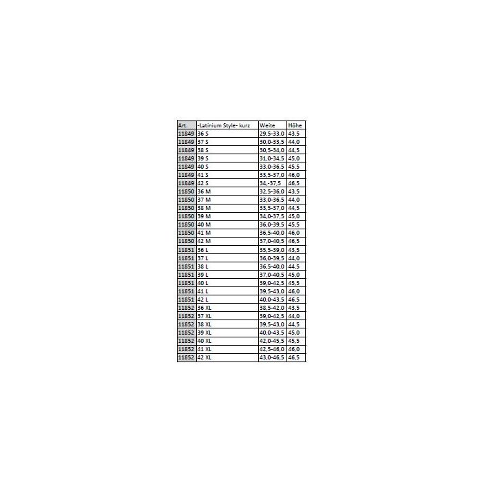 HKM Reitstiefel LATINIUM STYLE Kurzschaft|LANCADE Reitsport